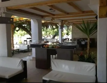 In With Sea View, Balcony, Air Conditioning, Wi-fi * Duće